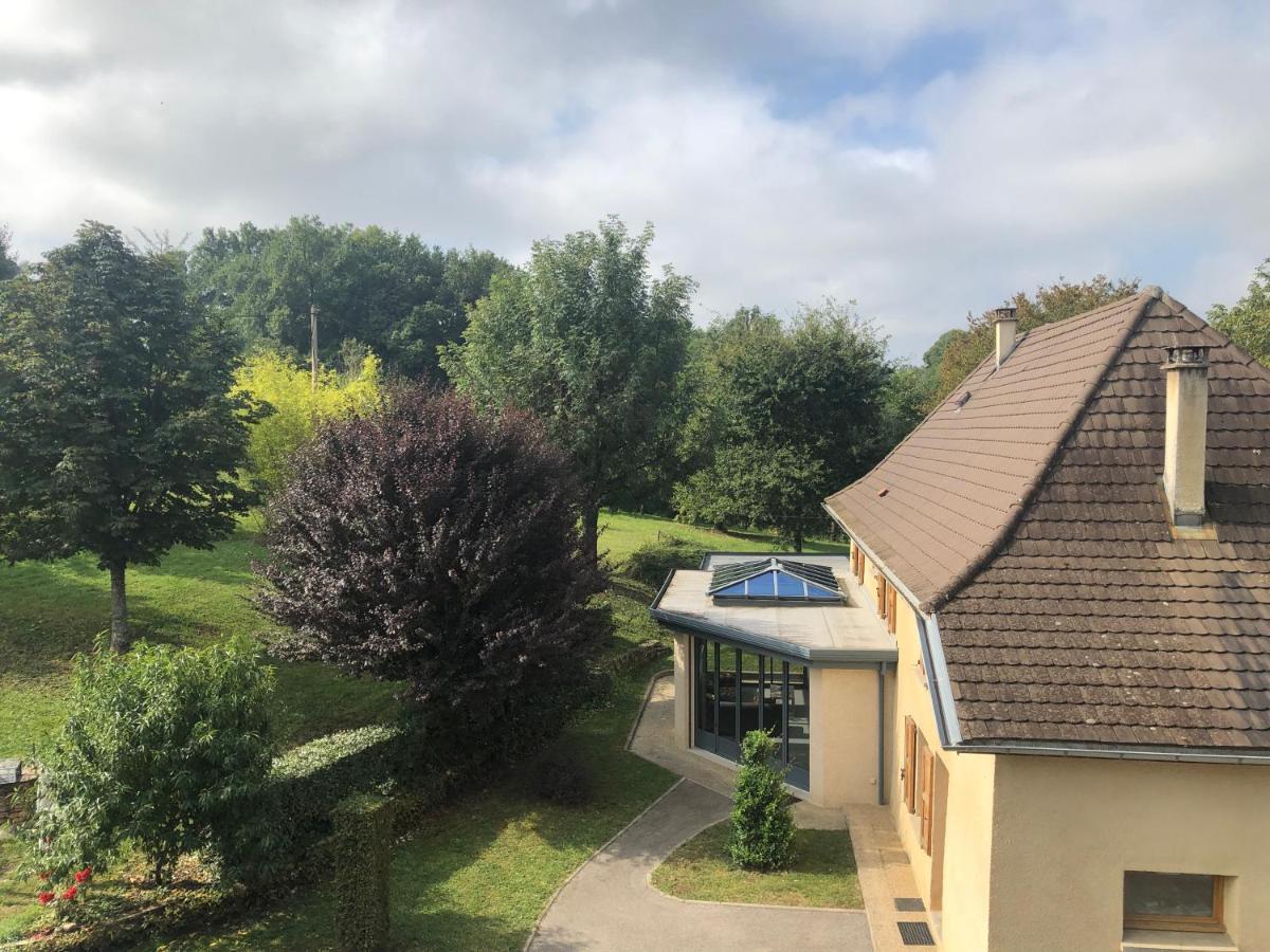 Havre De Paix Et De Verdure Proche Walibi Et A43 - 4 Etoiles Corbelin Bagian luar foto
