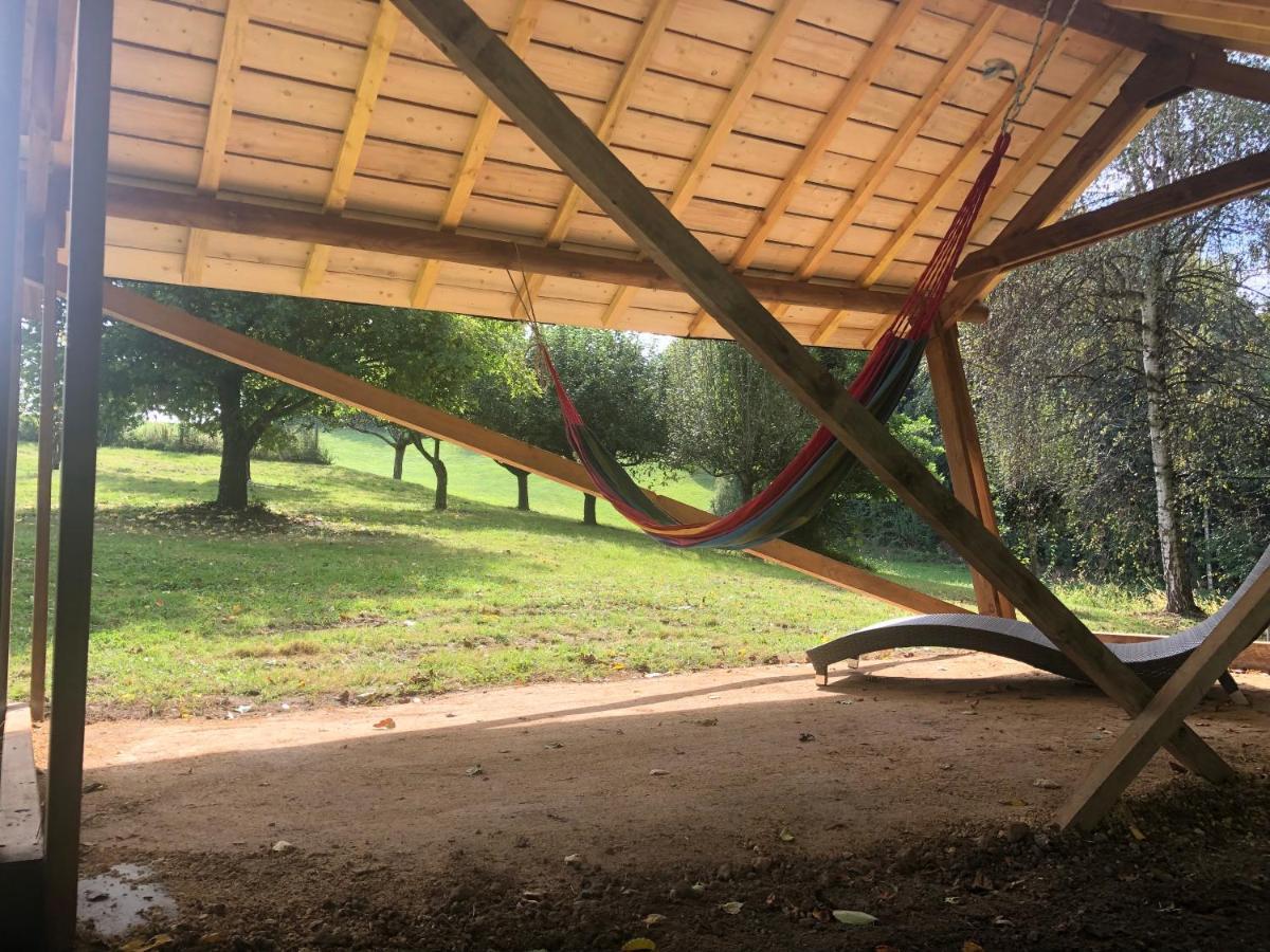 Havre De Paix Et De Verdure Proche Walibi Et A43 - 4 Etoiles Corbelin Bagian luar foto